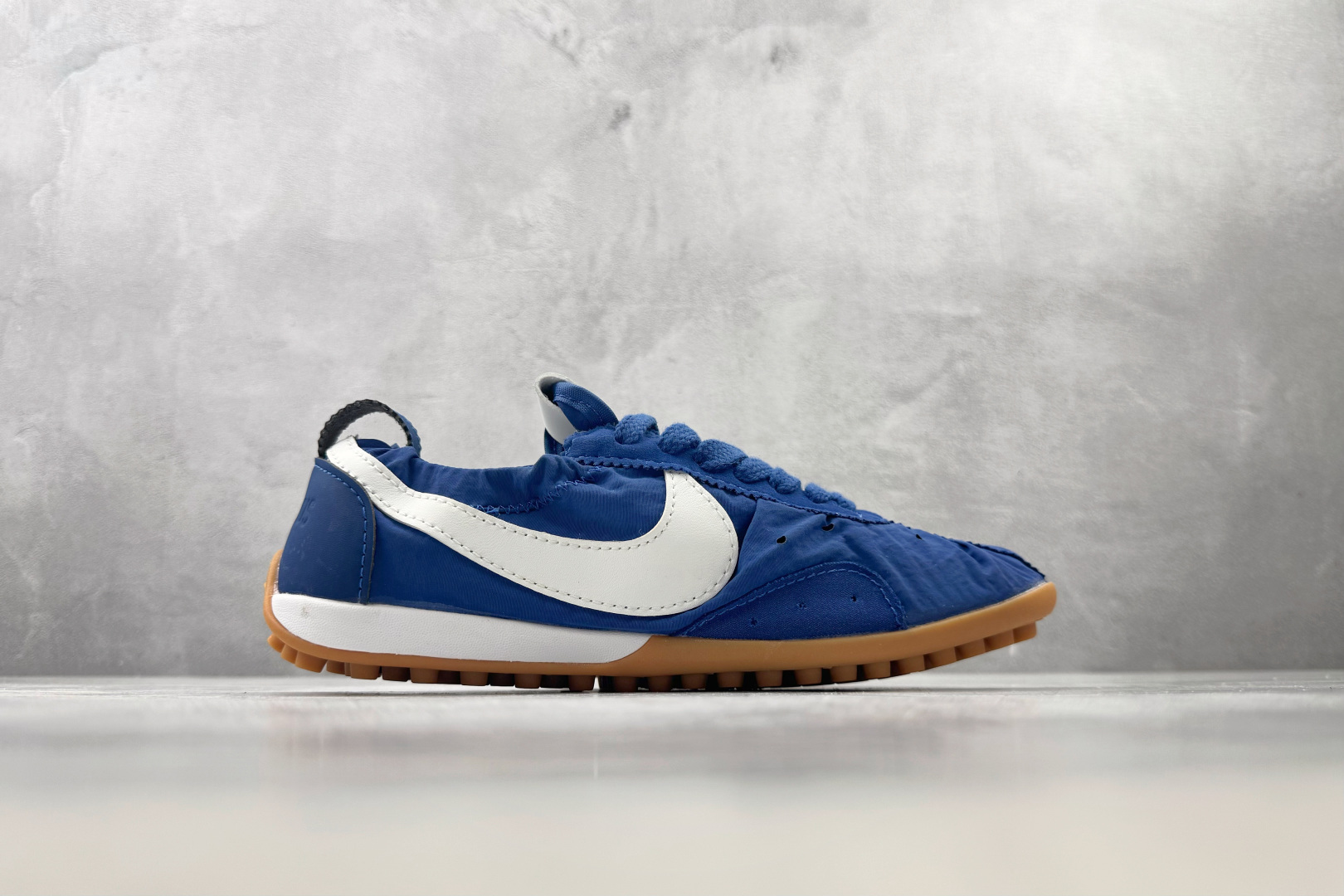 HD 平台订单 Nike Moon Shoe x Jacquemus 白蓝 货号：HV8547 103 尺码：36 36