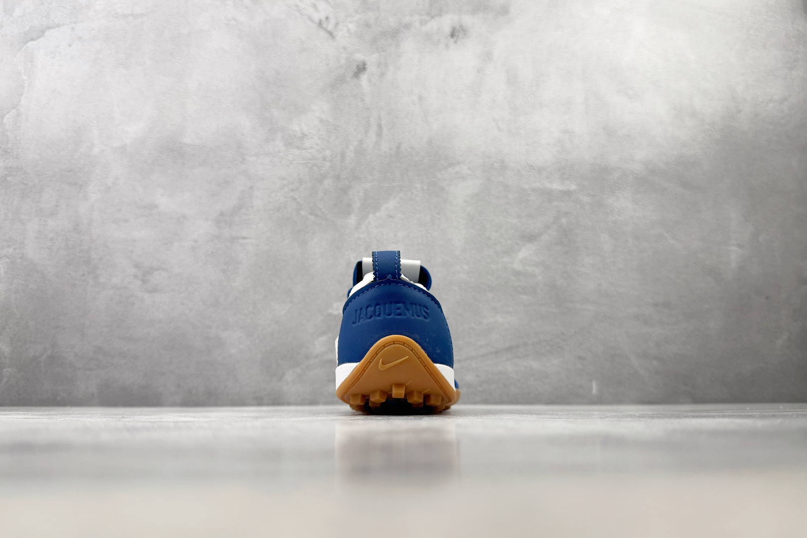 HD 平台订单 Nike Moon Shoe x Jacquemus 白蓝 货号：HV8547 103 尺码：36 36