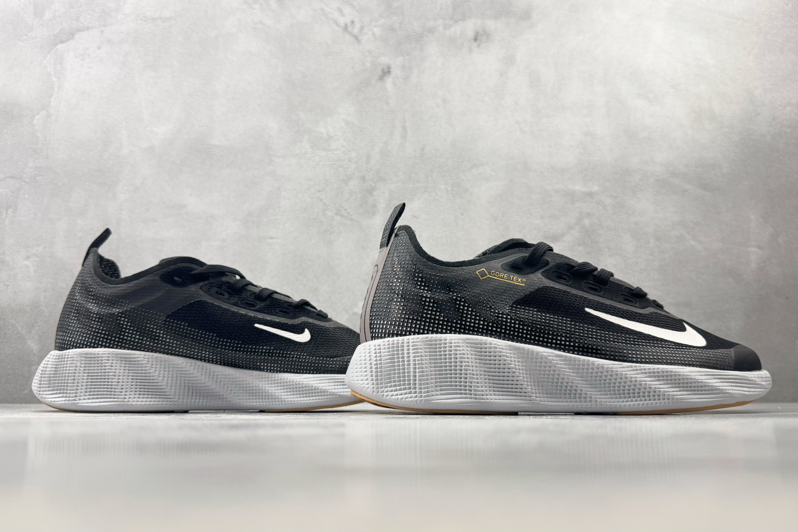 ST Nike AVA X 黑白 货号：IQ7633-003 尺码：36 36.5 37.5 38 38.5 39 40