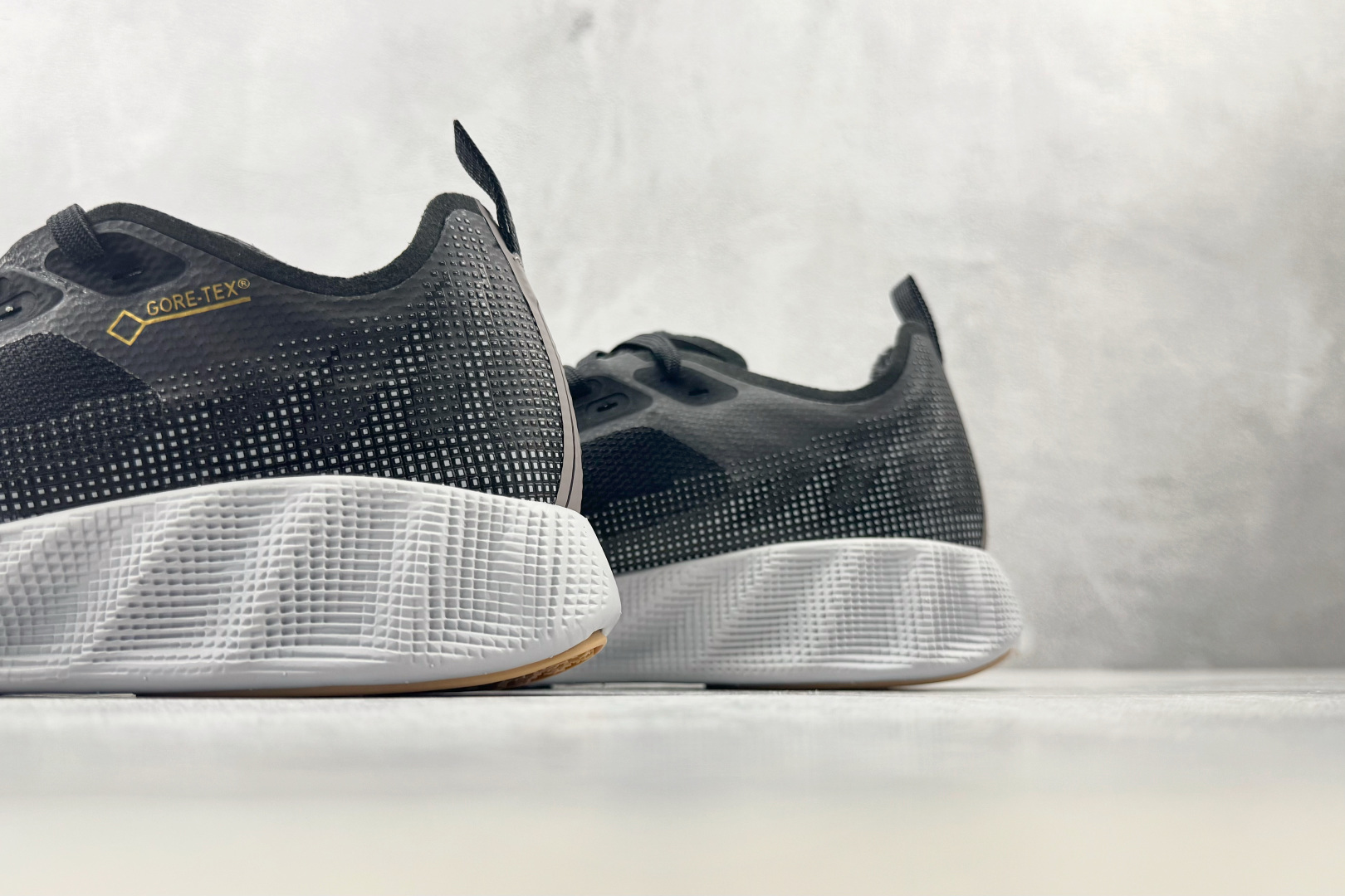 ST Nike AVA X 黑白 货号：IQ7633-003 尺码：36 36.5 37.5 38 38.5 39 40