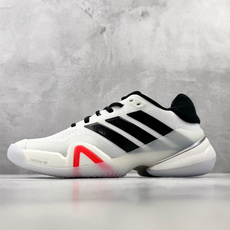 3A adidas BARRICADE 14 白黑 货号:JQ7107 尺码:36 36.5 37 38.5 39 40 3A adidas BARRICADE 14 白黑 货号:JQ7107 尺码:36 36.5 37 38.5 39 40