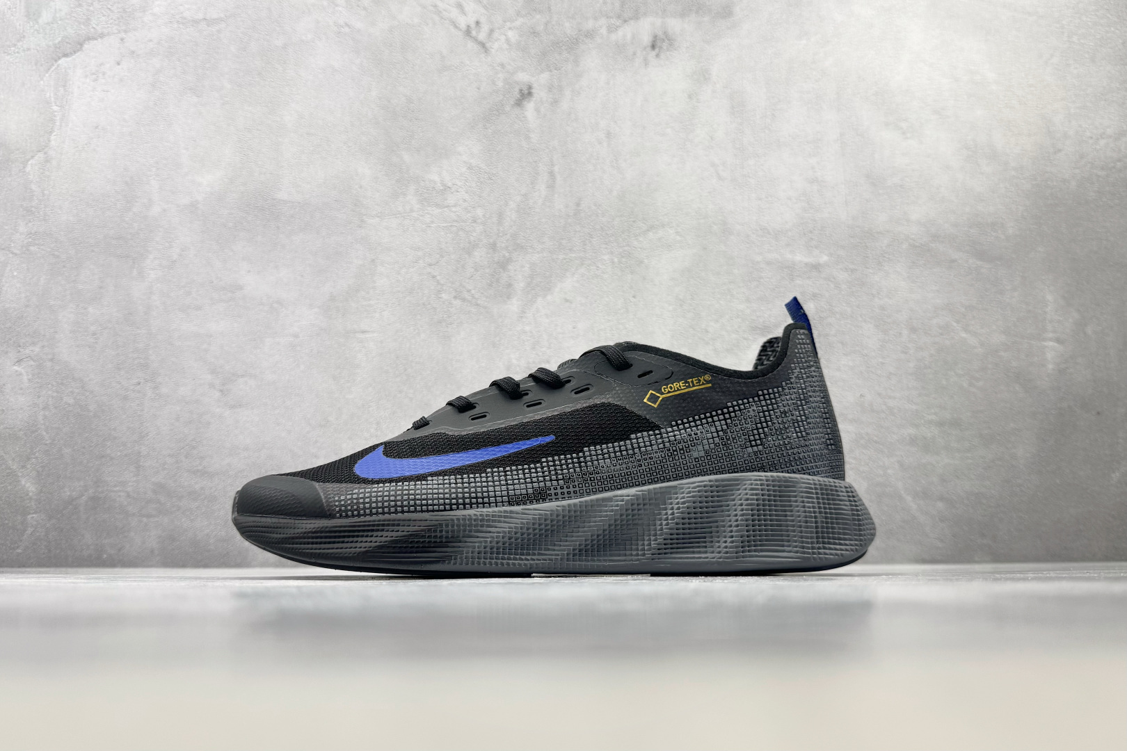 ST Nike AVA X MESH 黑蓝 货号:IX0654-001 尺码:36 36.5 37.5 38 38.5 ST Nike AVA X MESH 黑蓝 货号:IX0654-001 尺码:36 36.5 37.5 38 38.5