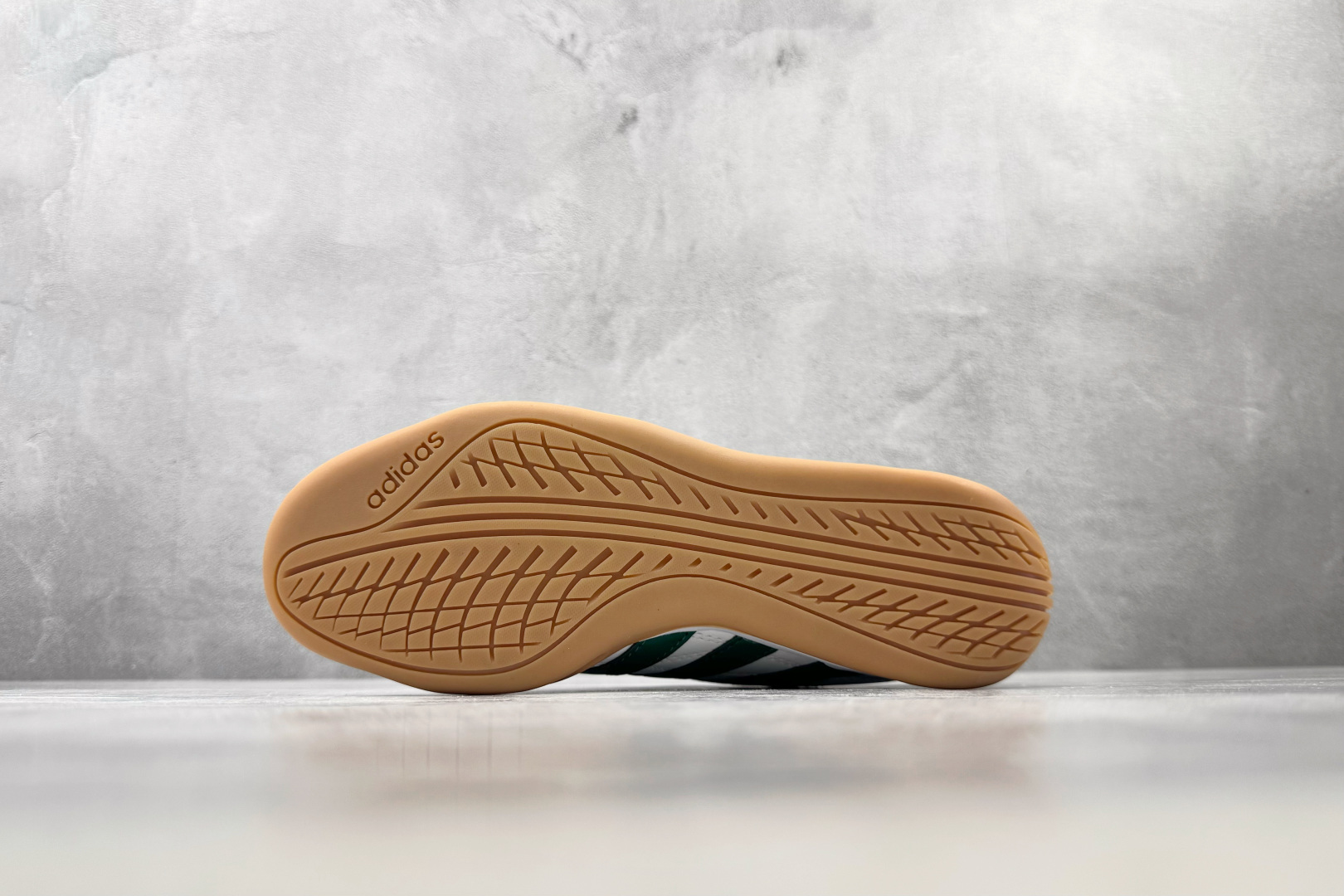 HD 平台订单 adidas Adipista Trainers 全绿 货号：HQ7403 尺码：36 36.5 37 