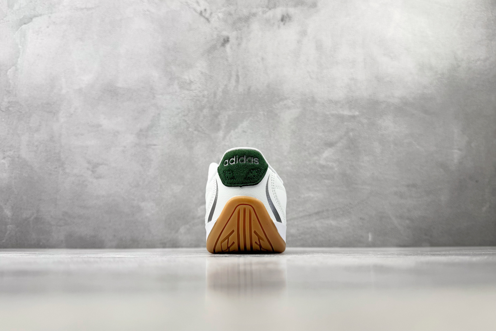 HD 平台订单 adidas Adipista Trainers 全绿 货号：HQ7403 尺码：36 36.5 37 