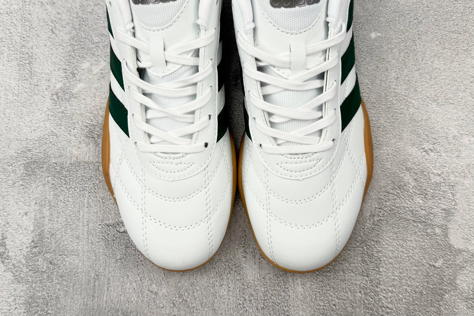 HD 平台订单 adidas Adipista Trainers 全绿 货号：HQ7403 尺码：36 36.5 37 