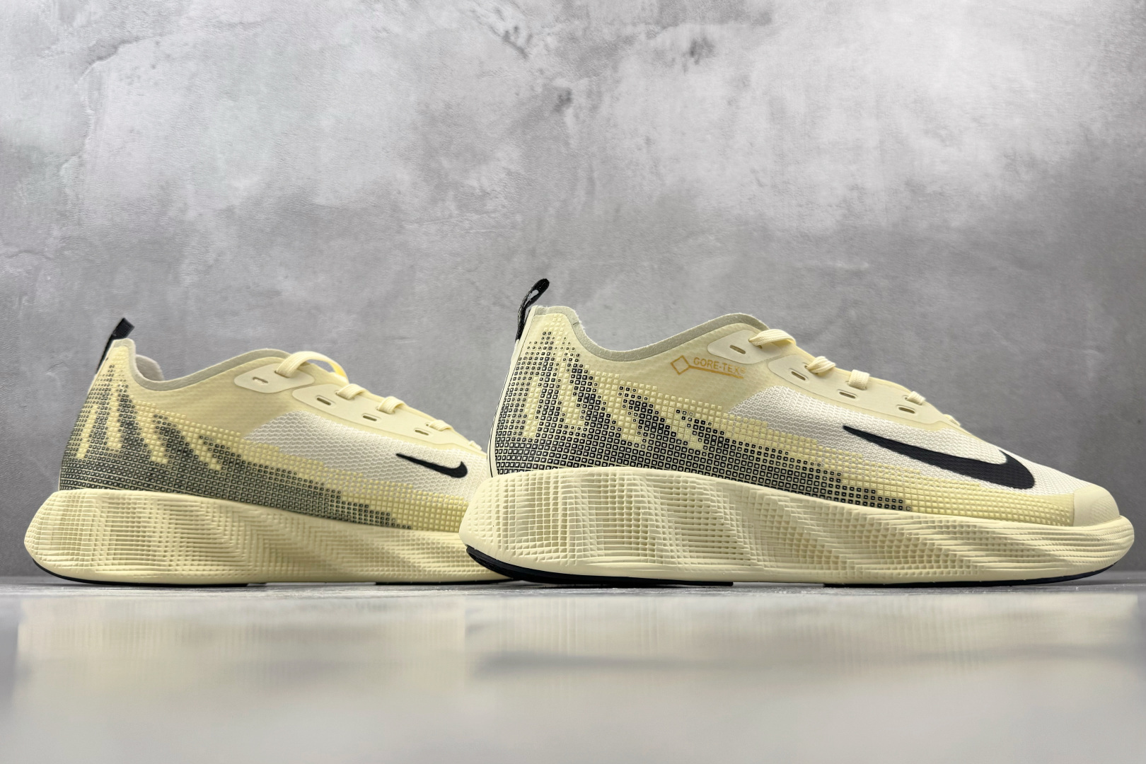 ST Nike AVA X MESH 米黄 货号：IQ7633-700 尺码：36 36.5 37.5 38 38.5 