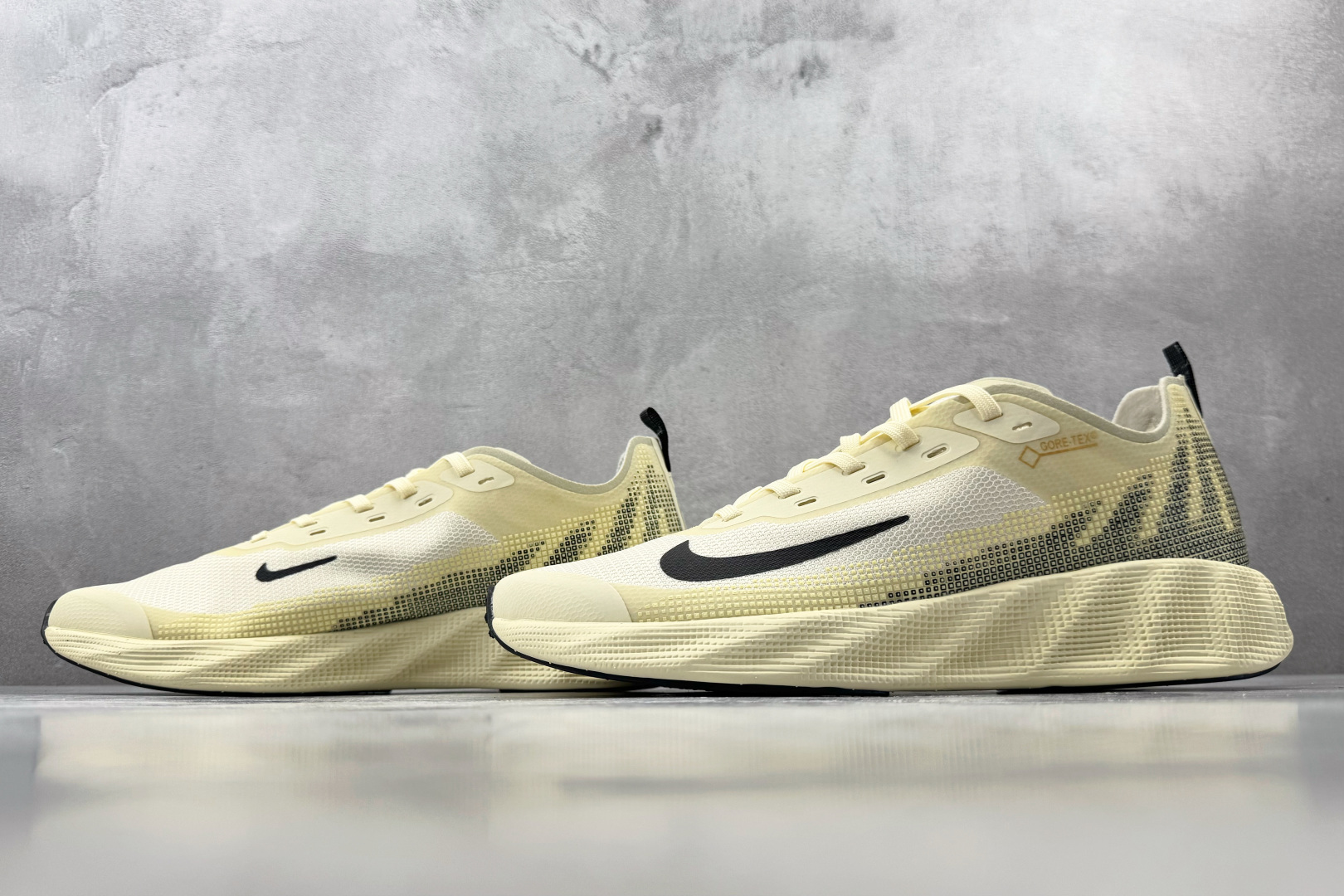 ST Nike AVA X MESH 米黄 货号：IQ7633-700 尺码：36 36.5 37.5 38 38.5 