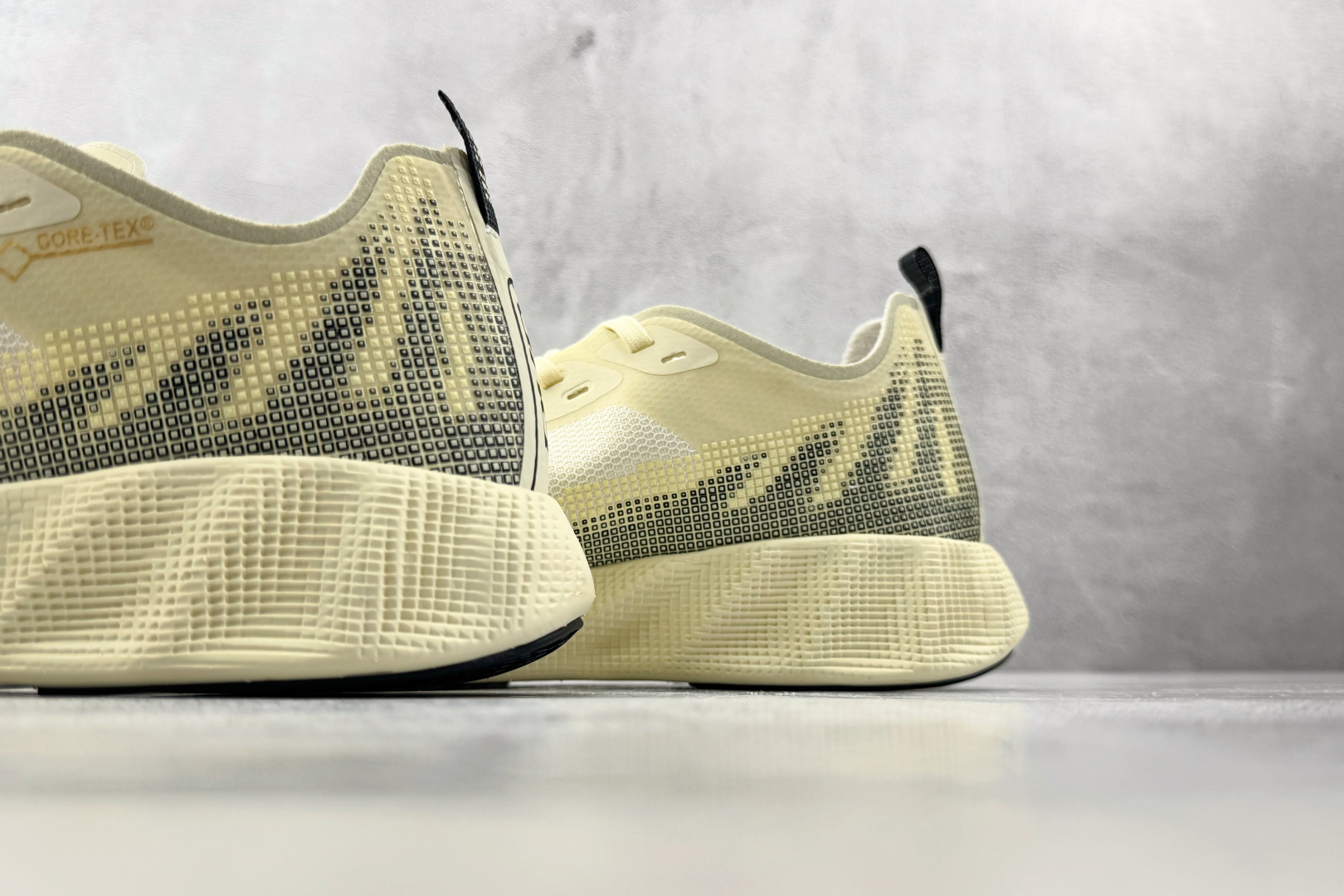 ST Nike AVA X MESH 米黄 货号：IQ7633-700 尺码：36 36.5 37.5 38 38.5 