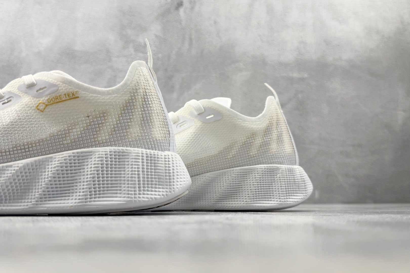 ST Nike AVA X MESH 白黄 货号：IQ7633-100 尺码：36 36.5 37.5 38 38.5 