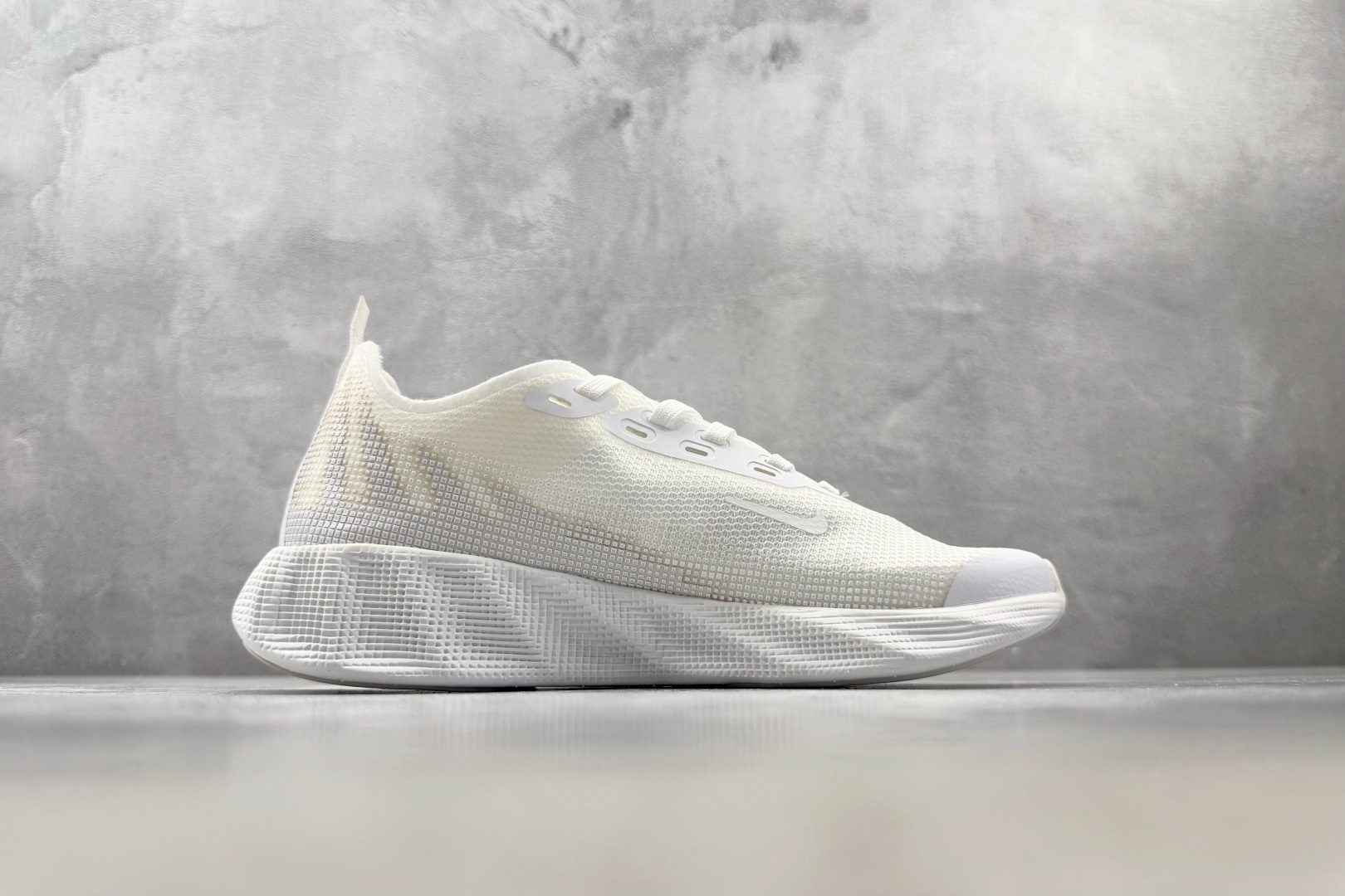 ST Nike AVA X MESH 白黄 货号：IQ7633-100 尺码：36 36.5 37.5 38 38.5 