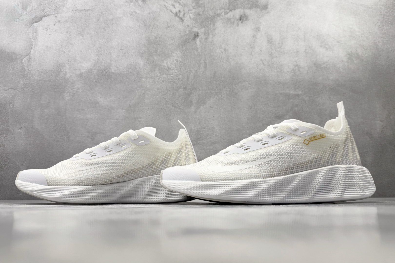 ST Nike AVA X MESH 白黄 货号：IQ7633-100 尺码：36 36.5 37.5 38 38.5 