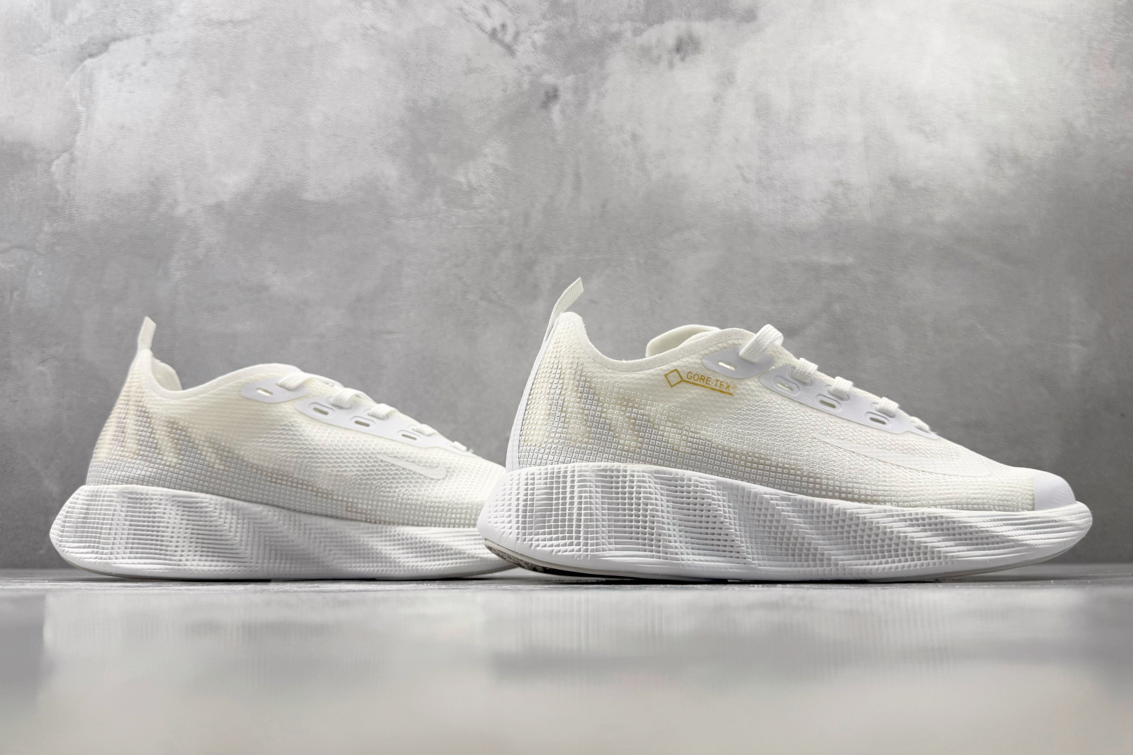 ST Nike AVA X MESH 白黄 货号：IQ7633-100 尺码：36 36.5 37.5 38 38.5 