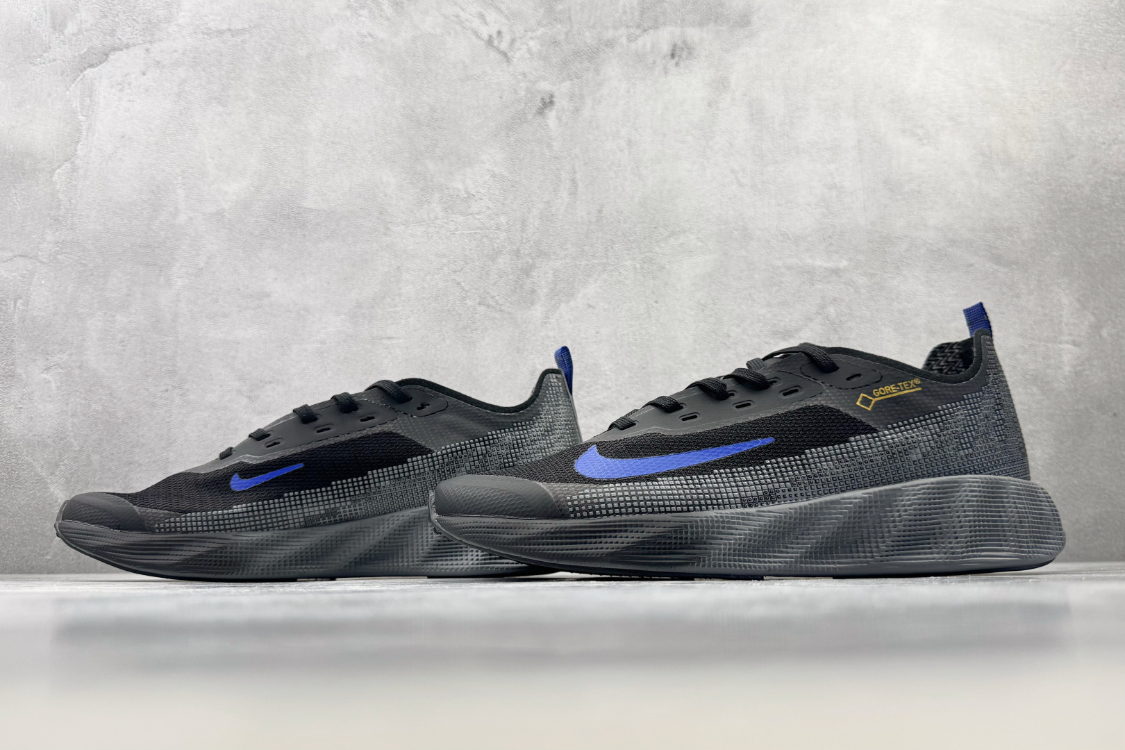 ST Nike AVA X MESH 黑蓝 货号：IX0654-001 尺码：36 36.5 37.5 38 38.5 