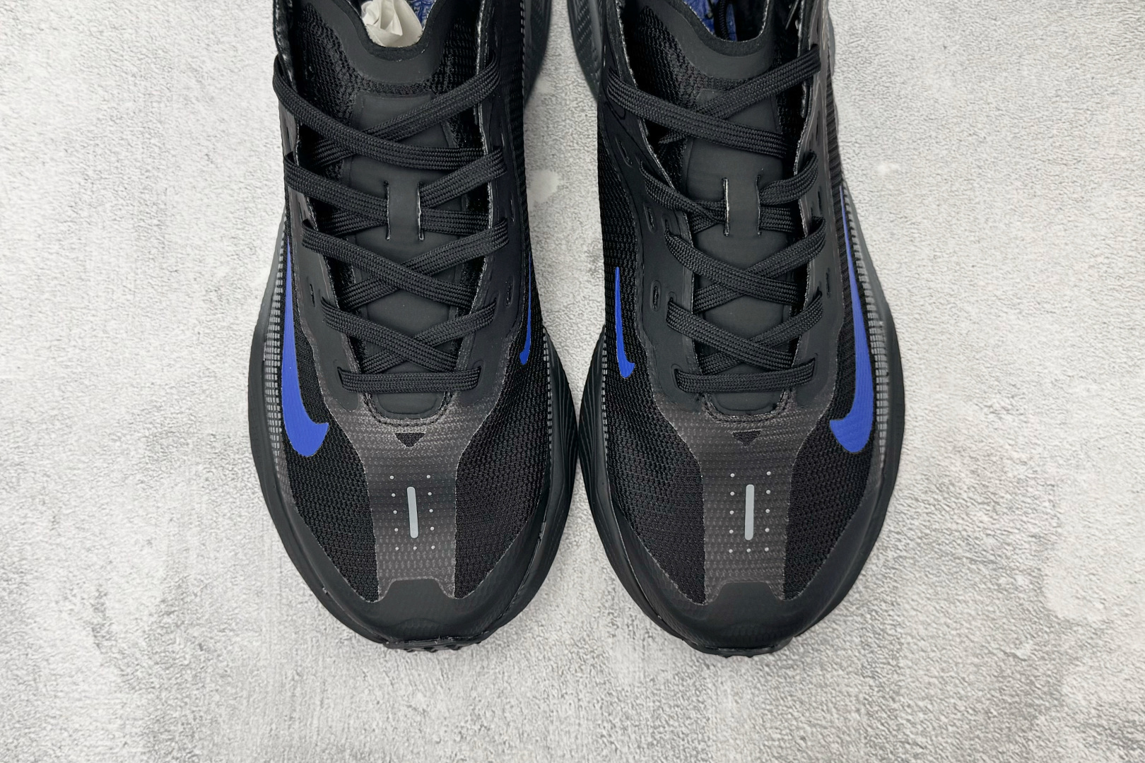 ST Nike AVA X MESH 黑蓝 货号：IX0654-001 尺码：36 36.5 37.5 38 38.5 