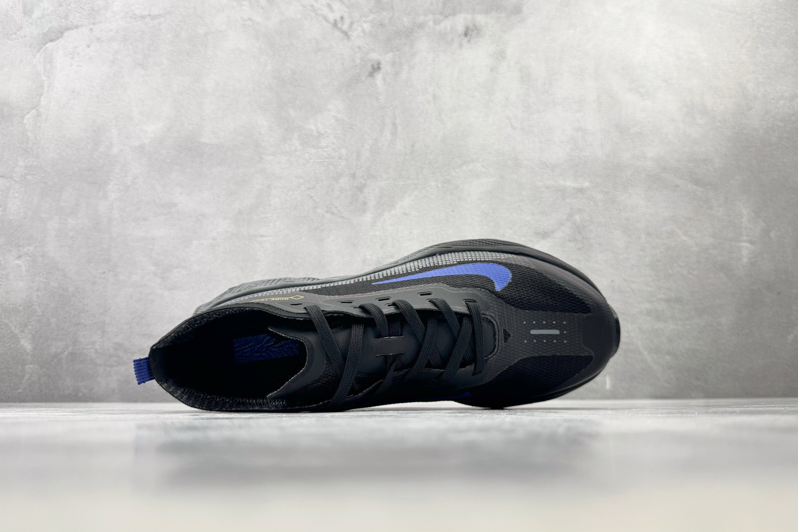 ST Nike AVA X MESH 黑蓝 货号：IX0654-001 尺码：36 36.5 37.5 38 38.5 