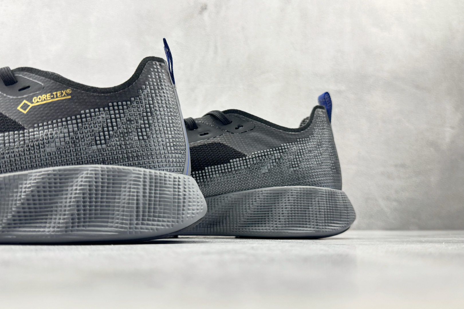 ST Nike AVA X MESH 黑蓝 货号：IX0654-001 尺码：36 36.5 37.5 38 38.5 