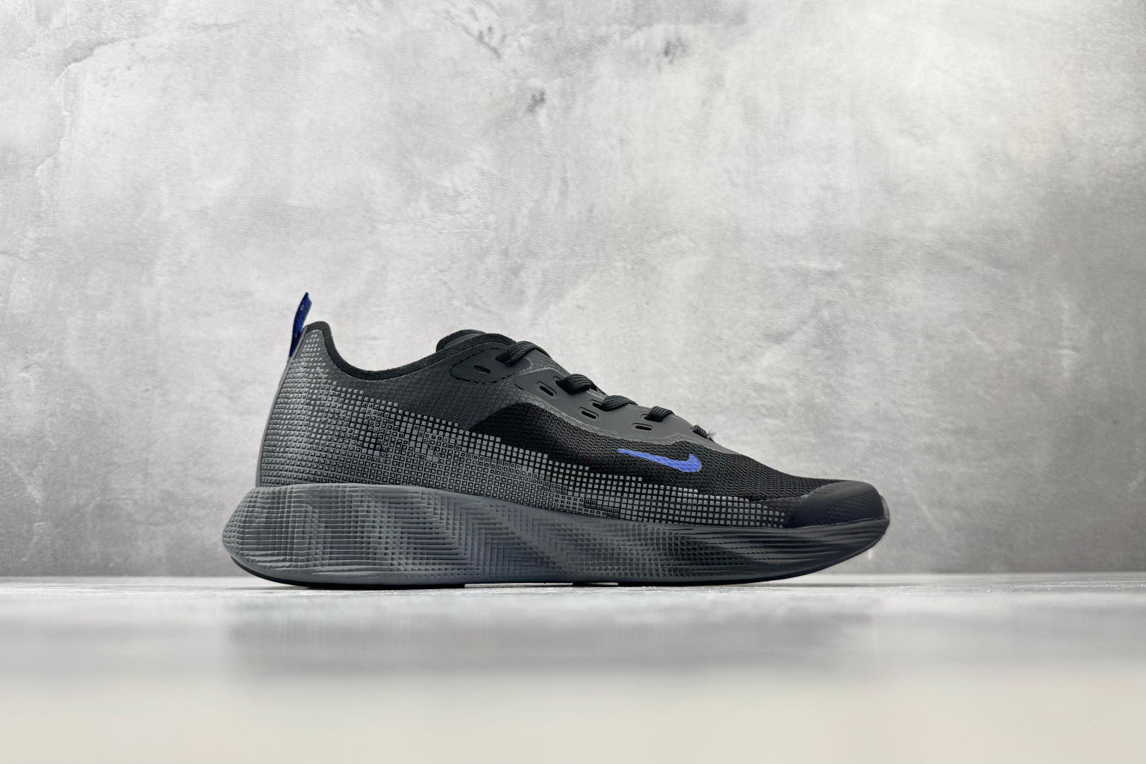ST Nike AVA X MESH 黑蓝 货号：IX0654-001 尺码：36 36.5 37.5 38 38.5 