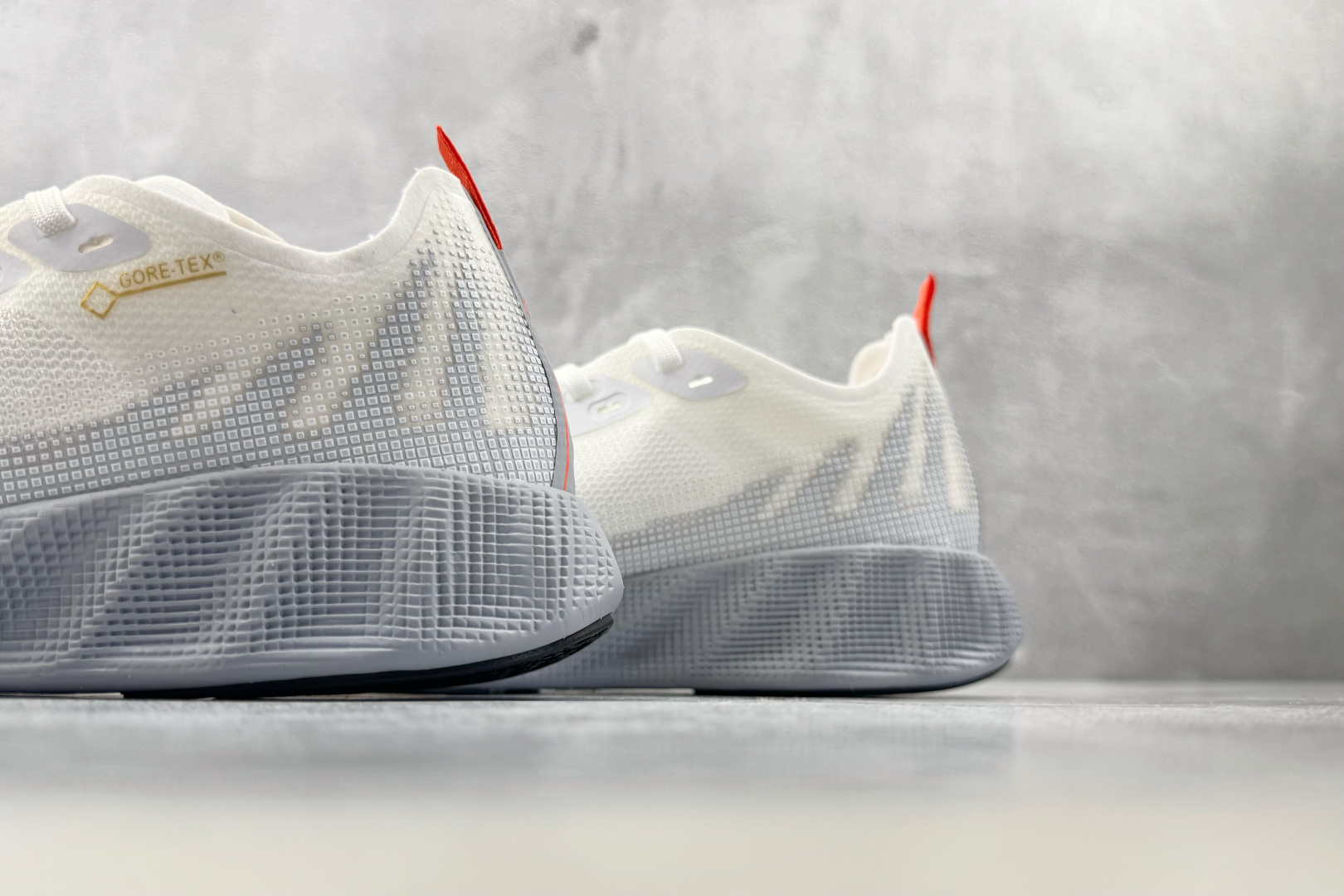 ST Nike AVA X MESH 白橙 货号：IQ7633-101 尺码：36 36.5 37.5 38 38.5 