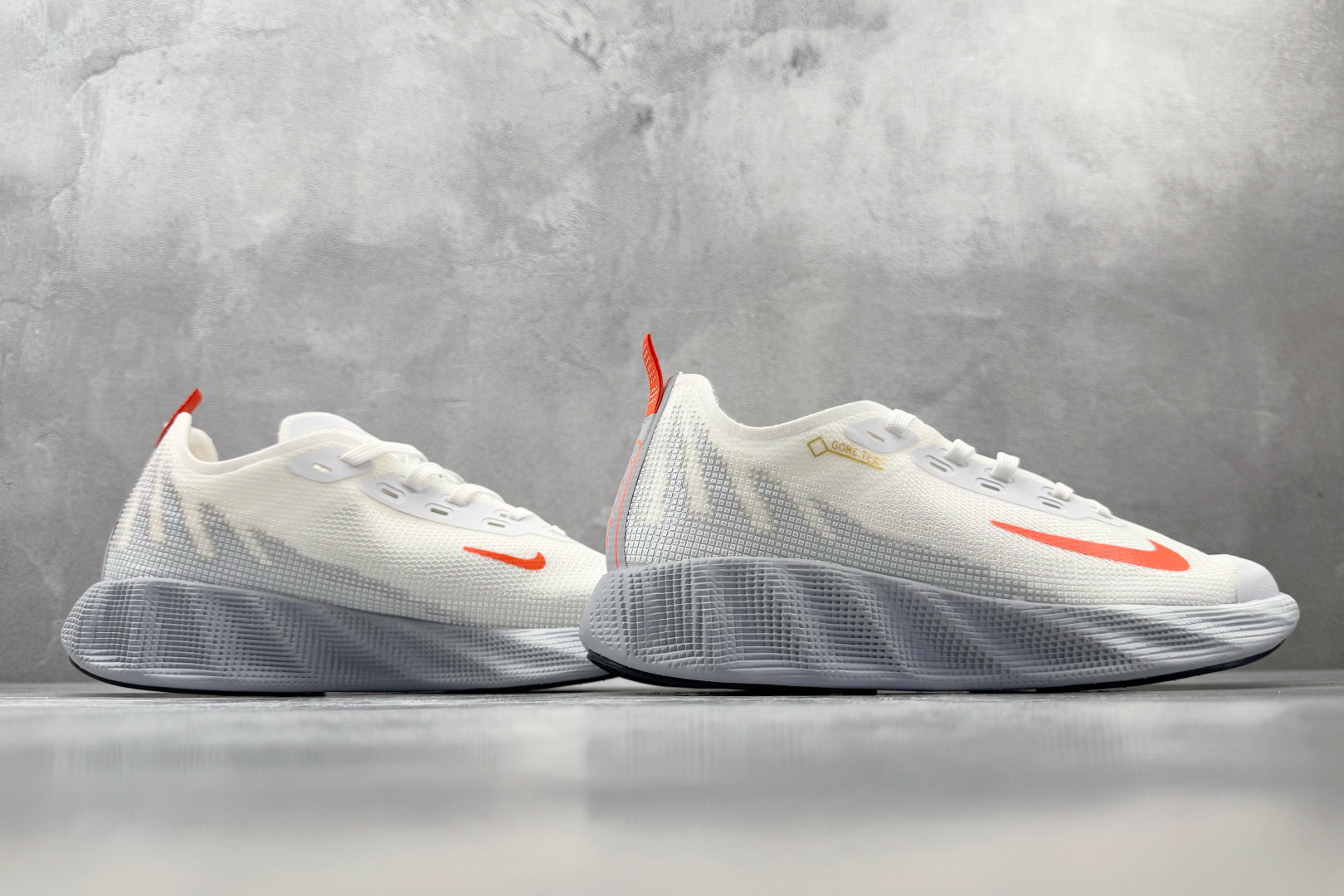 ST Nike AVA X MESH 白橙 货号：IQ7633-101 尺码：36 36.5 37.5 38 38.5 