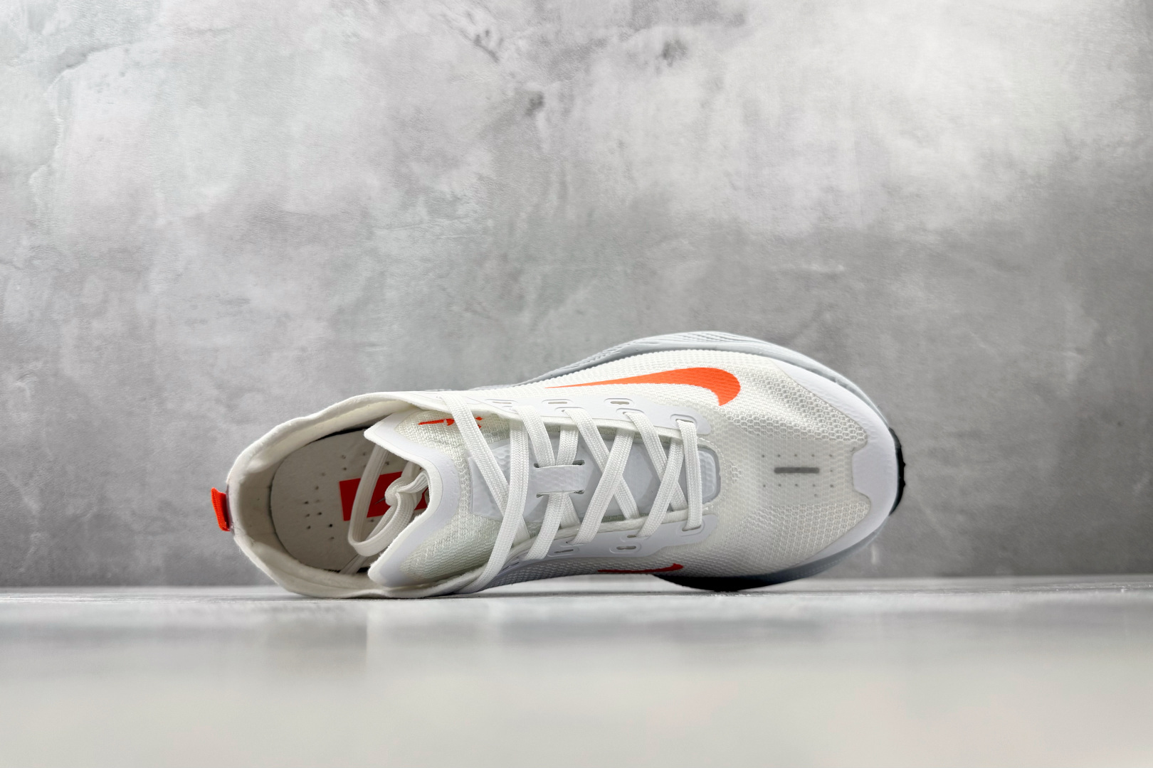 ST Nike AVA X MESH 白橙 货号：IQ7633-101 尺码：36 36.5 37.5 38 38.5 