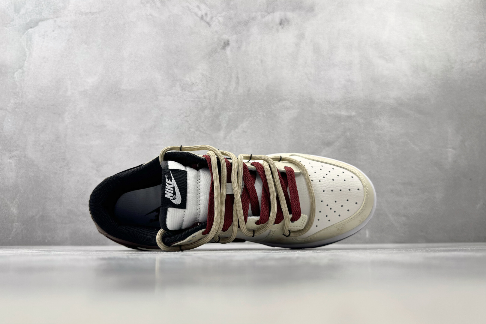YC Nike Dunk 罗曼棕 货号：HF4292 100 尺码：40 40.5 41 42 42.5 43 44 4