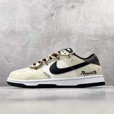 YC Nike Dunk 罗曼棕 货号:HF4292 100 尺码:40 40.5 41 42 42.5 43 44 4 YC Nike Dunk 罗曼棕 货号:HF4292 100 尺码:40 40.5 41 42 42.5 43 44 4