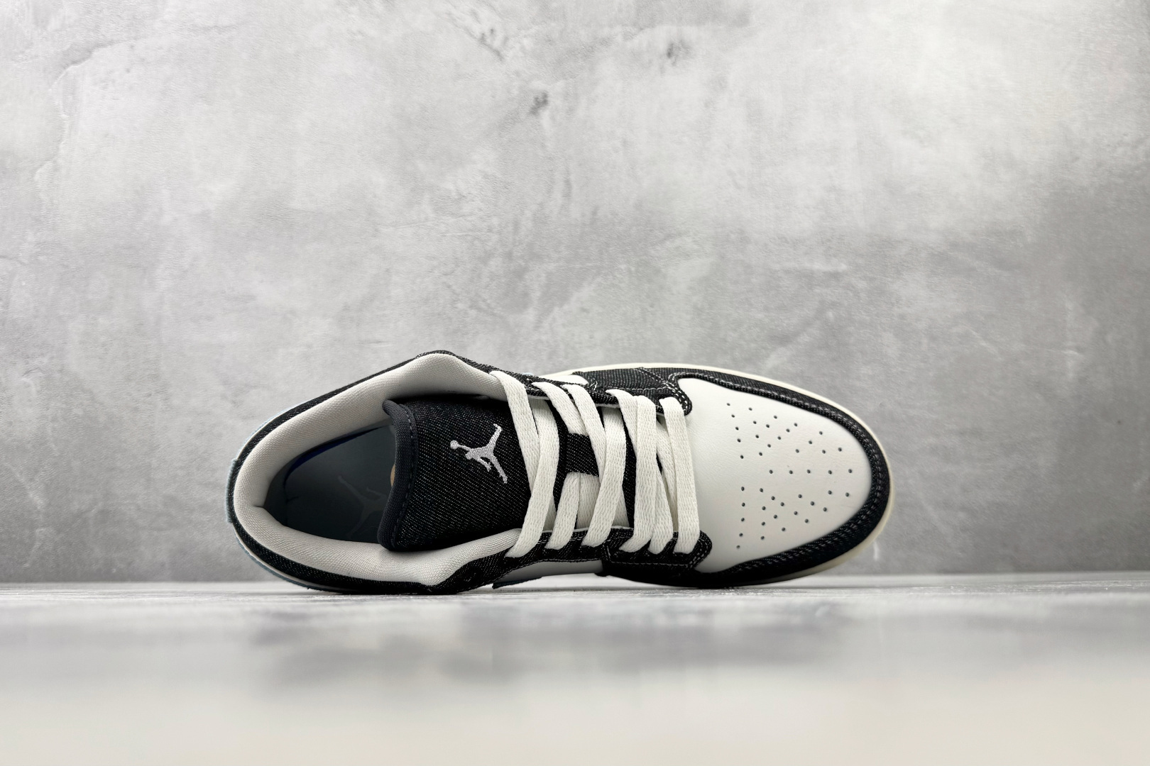 K版 综合版 Jordan Air Jordan 1 SE 蓝白色 货号：JA4395-041 尺码：36 36.5 3