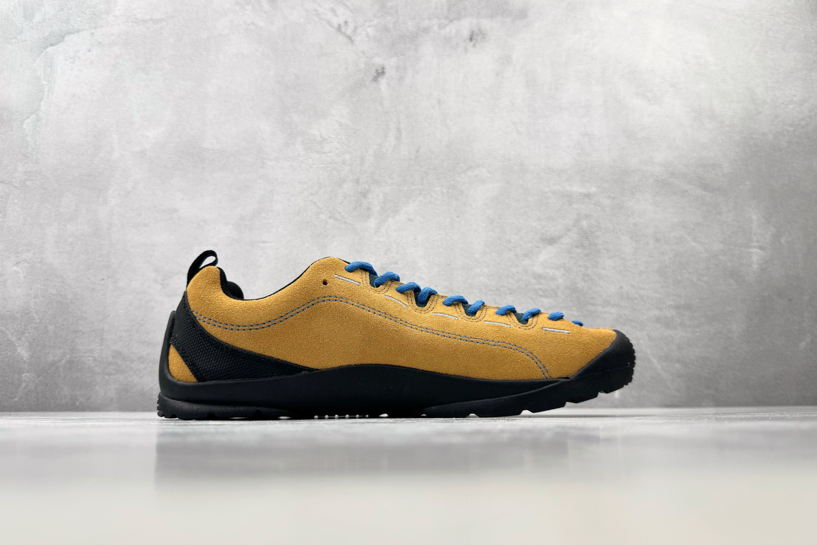 总裁 公司级 顶级纯原 Keen Jasper 橙色 货号： 尺码：36 36.5 37 38.5 39 40 40.5