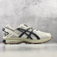 X 平台专供 ASICS Gel-Kahana 8 浅灰色 货号:1012A978-022 尺码:36 36.5 3 X 平台专供 ASICS Gel-Kahana 8 浅灰色 货号:1012A978-022 尺码:36 36.5 3