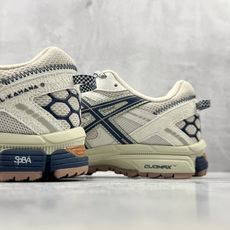 X 平台专供 ASICS Gel-Kahana 8 浅灰色 货号:1012A978-022 尺码:36 36.5 3 X 平台专供 ASICS Gel-Kahana 8 浅灰色 货号:1012A978-022 尺码:36 36.5 3