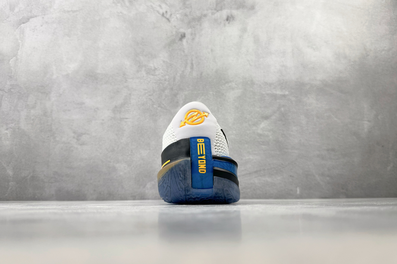Star Nike Air Zoom GT Cut白蓝 货号：CZ0175-103 尺码：40 40.5 41 42 4