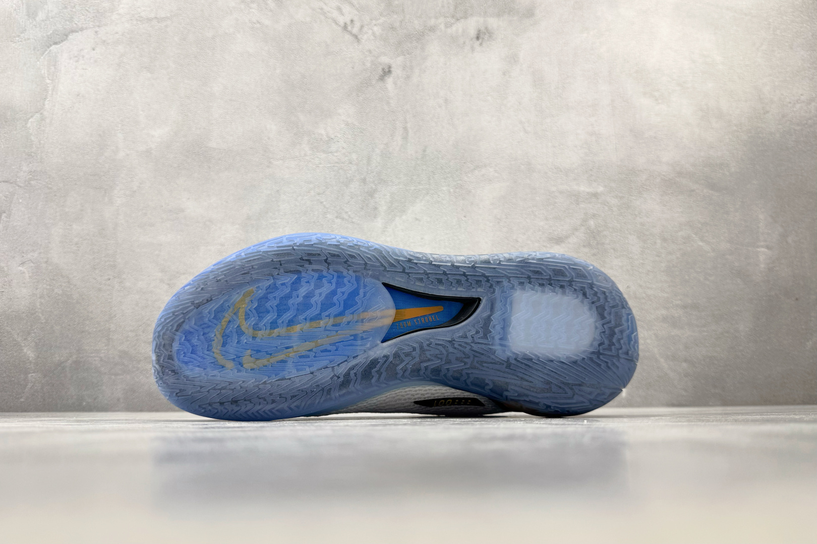 Star Nike Air Zoom GT Cut白蓝 货号：CZ0175-103 尺码：40 40.5 41 42 4