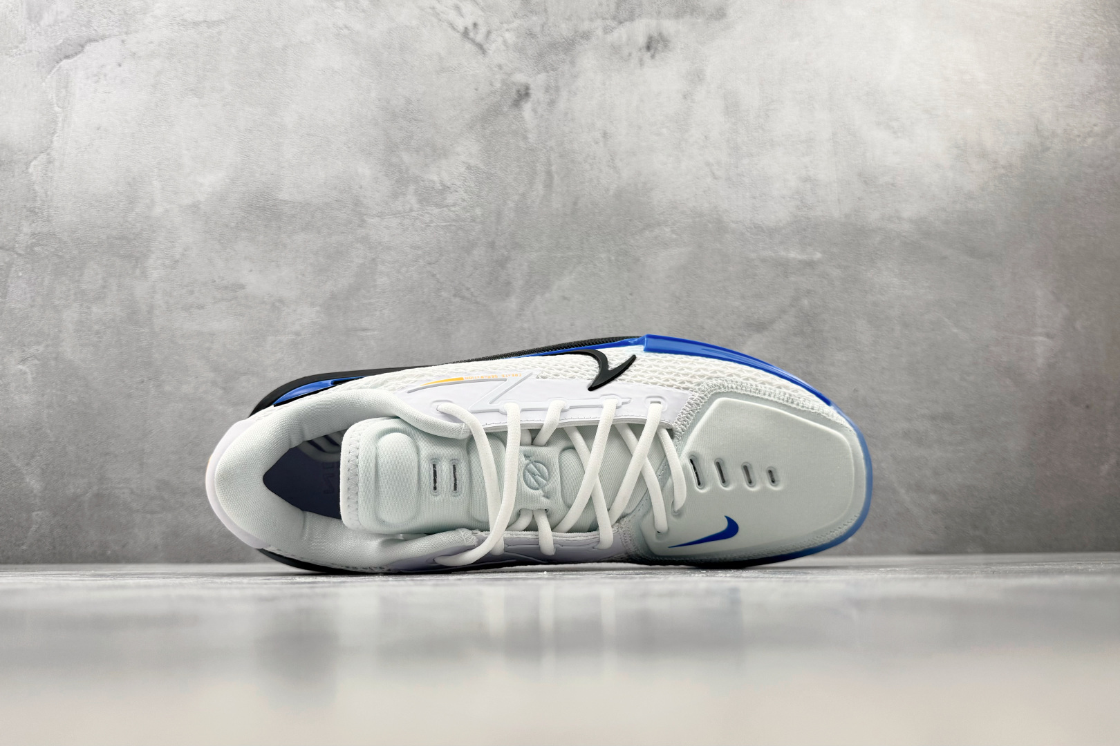 Star Nike Air Zoom GT Cut白蓝 货号：CZ0175-103 尺码：40 40.5 41 42 4