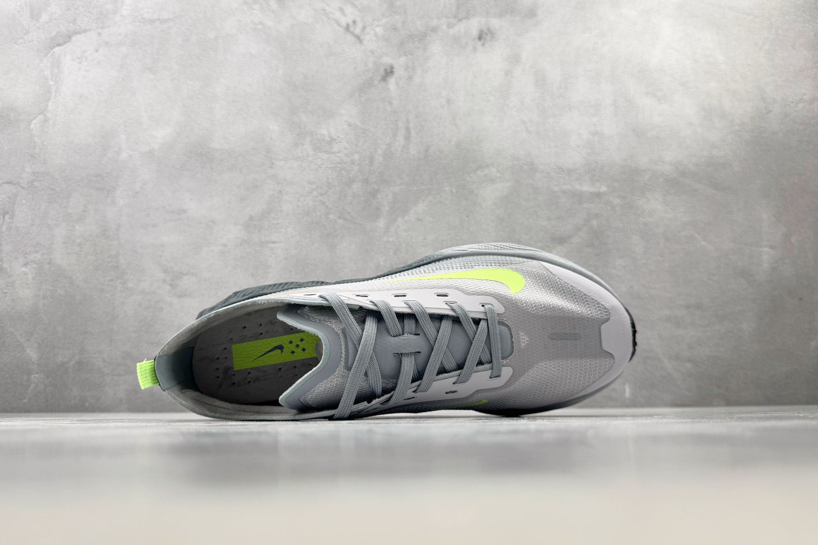 ST Nike AVA X MESH 灰蓝 货号：IQ7633-400 尺码：36 36.5 37.5 38 38.5 