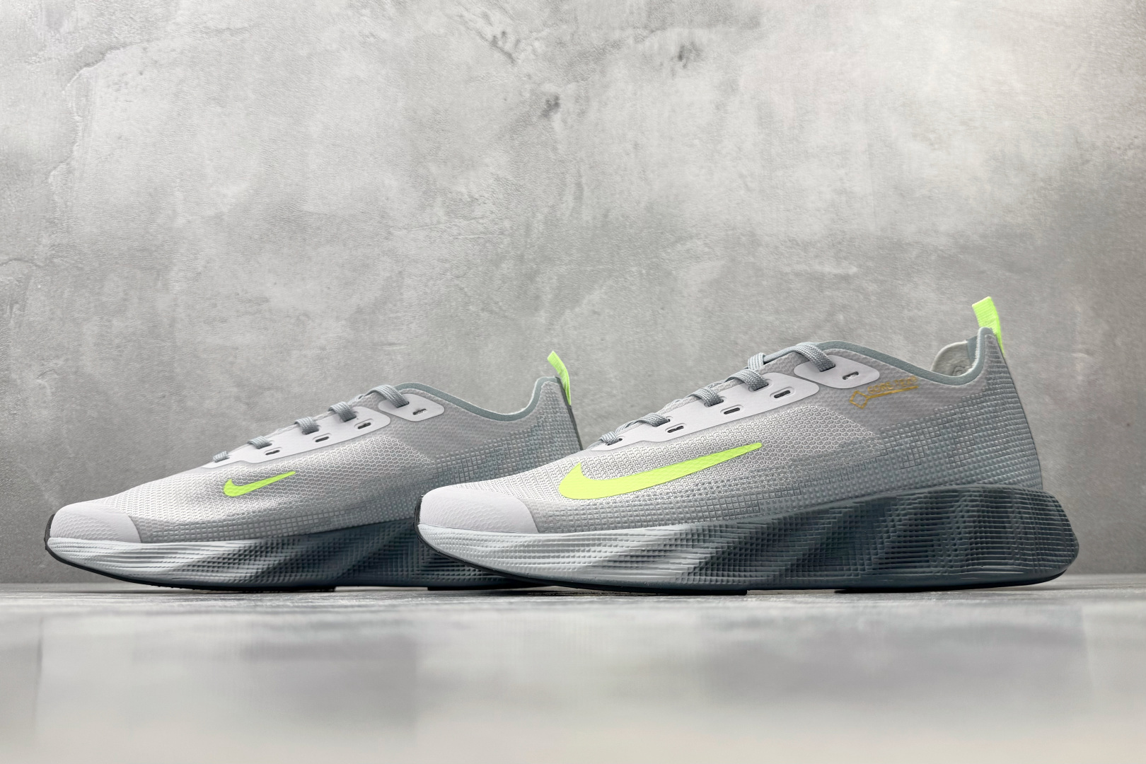 ST Nike AVA X MESH 灰蓝 货号：IQ7633-400 尺码：36 36.5 37.5 38 38.5 
