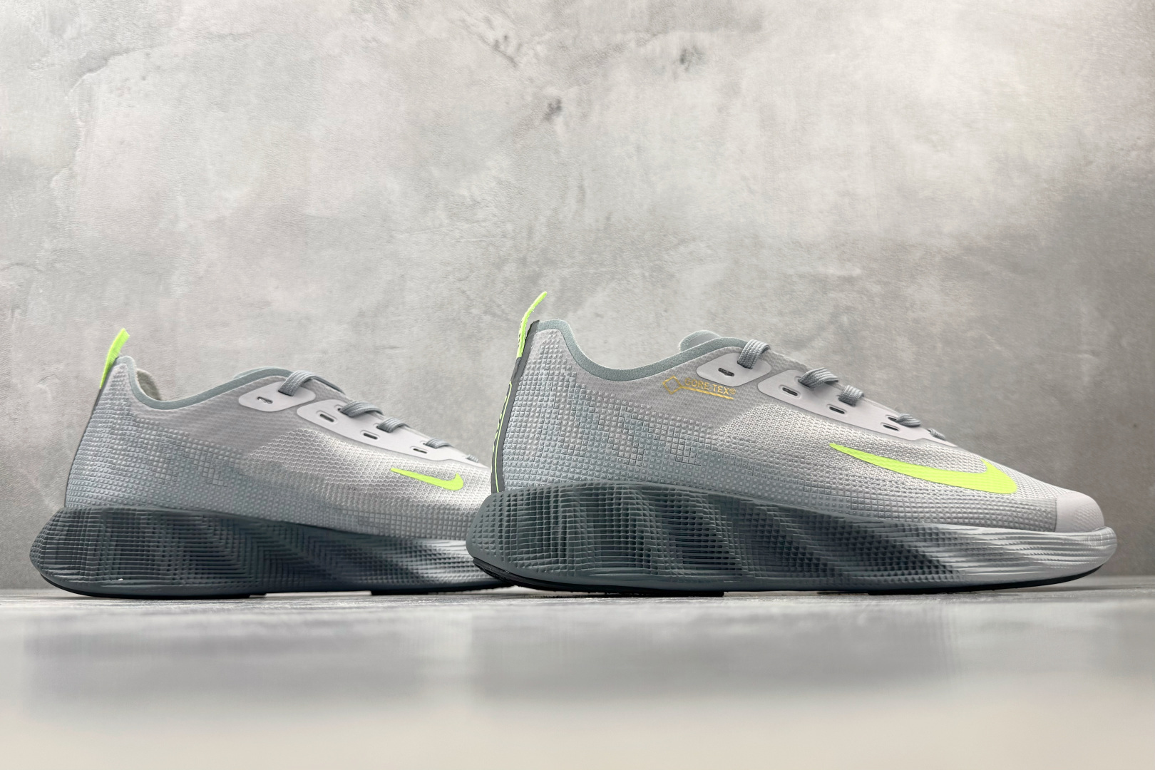 ST Nike AVA X MESH 灰蓝 货号：IQ7633-400 尺码：36 36.5 37.5 38 38.5 