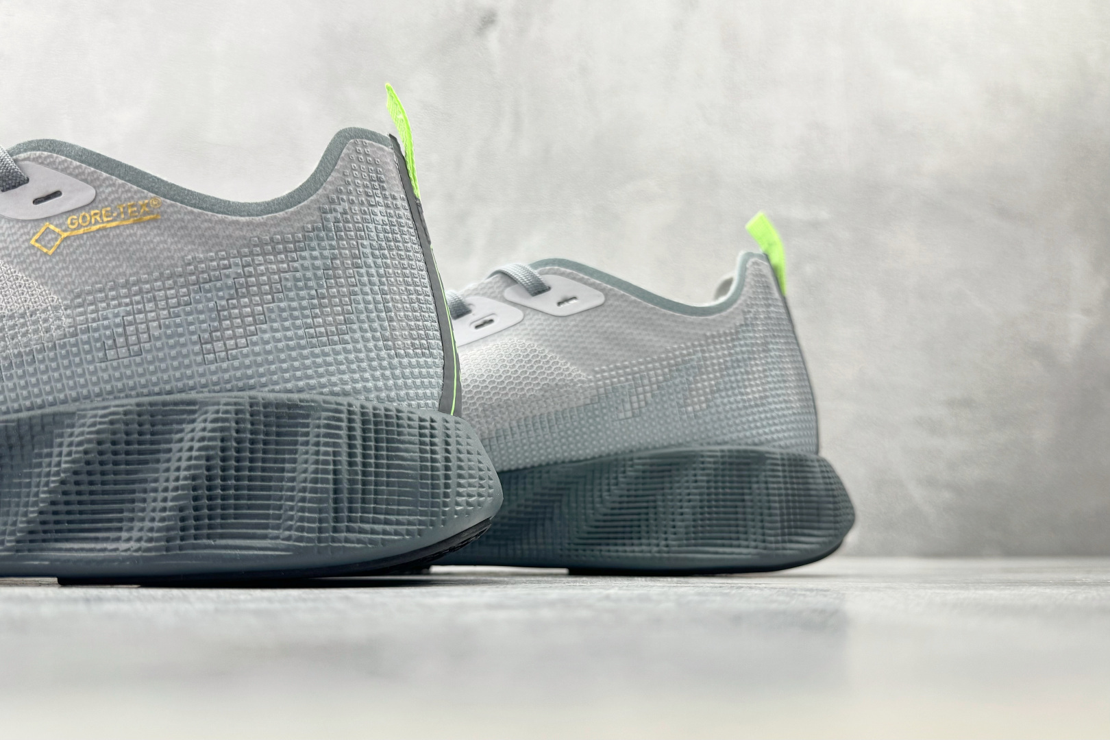 ST Nike AVA X MESH 灰蓝 货号：IQ7633-400 尺码：36 36.5 37.5 38 38.5 