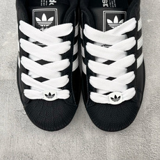 adidas originals Superstar 2 黑白色 货号:KK4474 尺码:35.5 36 36.5 3 adidas originals Superstar 2 黑白色 货号:KK4474 尺码:35.5 36 36.5 3