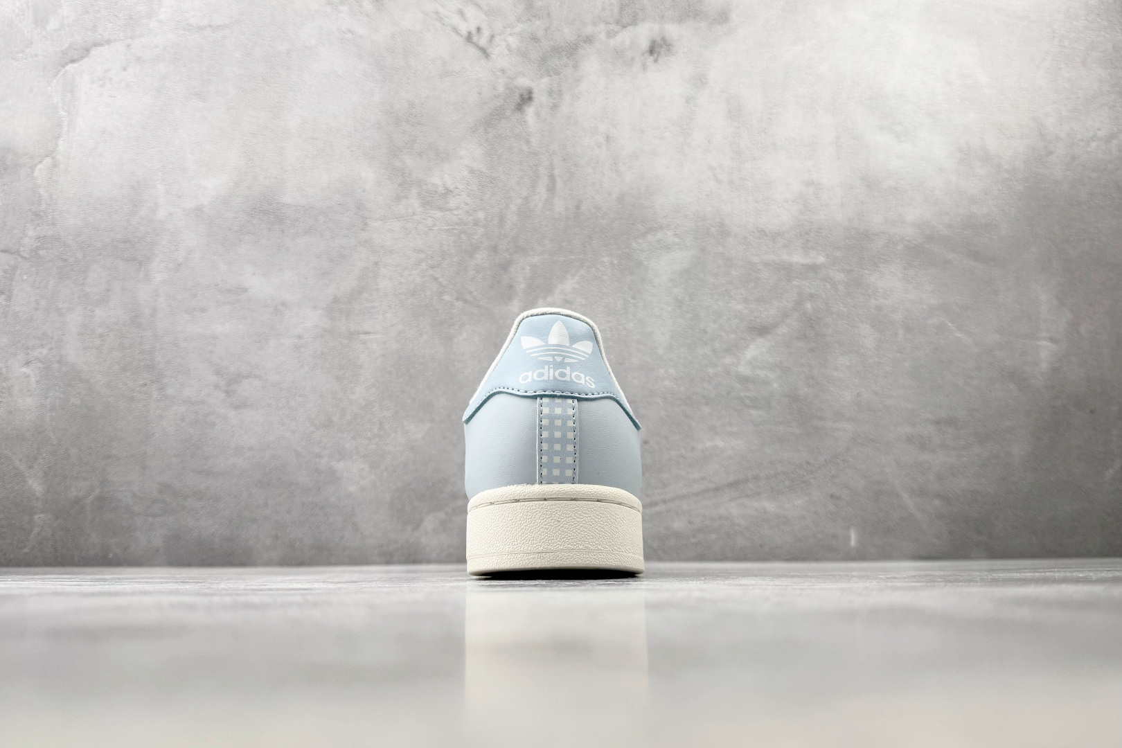 adidas originals Superstar 2 蓝白色 货号：HQ2646 尺码：35.5 36 36.5 3