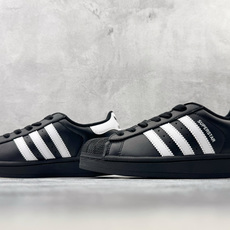 adidas originals Superstar 2 黑白色 货号:JI0079 尺码:35.5 36 36.5 3 adidas originals Superstar 2 黑白色 货号:JI0079 尺码:35.5 36 36.5 3