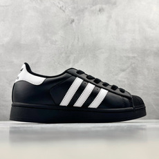 adidas originals Superstar 2 黑白色 货号:JI0079 尺码:35.5 36 36.5 3 adidas originals Superstar 2 黑白色 货号:JI0079 尺码:35.5 36 36.5 3