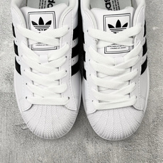 adidas originals Superstar 2 白色 货号:IH8659 尺码:35.5 36 36.5 37 adidas originals Superstar 2 白色 货号:IH8659 尺码:35.5 36 36.5 37