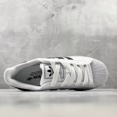 adidas originals Superstar 2 白色 货号:IH8659 尺码:35.5 36 36.5 37 adidas originals Superstar 2 白色 货号:IH8659 尺码:35.5 36 36.5 37