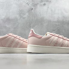 adidas originals Superstar 2 粉色 货号:KJ3968 尺码:35.5 36 36.5 37 adidas originals Superstar 2 粉色 货号:KJ3968 尺码:35.5 36 36.5 37