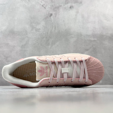 adidas originals Superstar 2 粉色 货号:KJ3968 尺码:35.5 36 36.5 37 adidas originals Superstar 2 粉色 货号:KJ3968 尺码:35.5 36 36.5 37