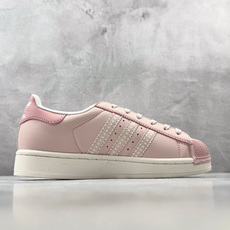 adidas originals Superstar 2 粉色 货号:KJ3968 尺码:35.5 36 36.5 37 adidas originals Superstar 2 粉色 货号:KJ3968 尺码:35.5 36 36.5 37