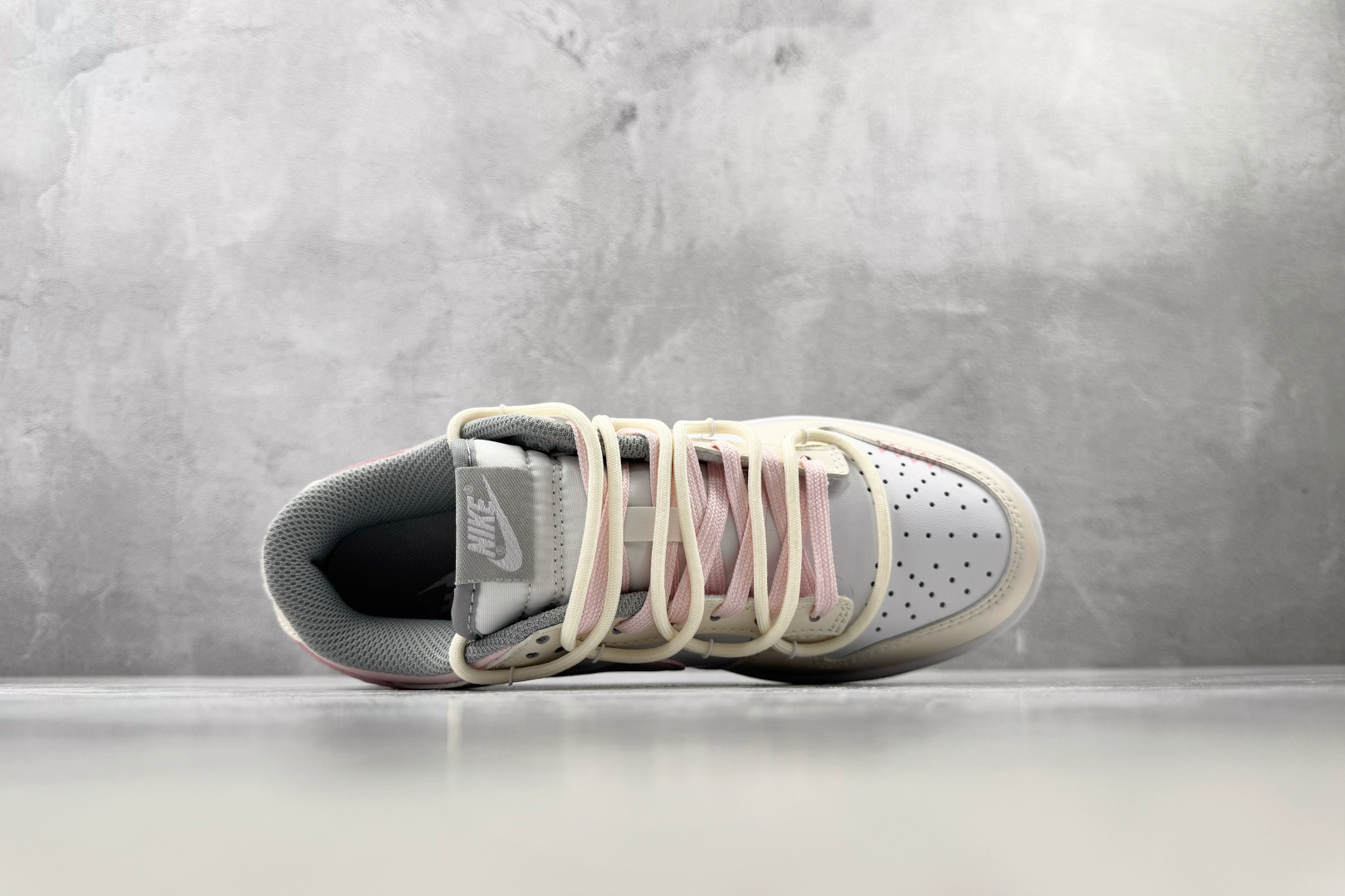 YC Nike Dunk 软糖心跳 黄白粉 货号：FB9108 123 尺码：40 40.5 41 42 42.5 43