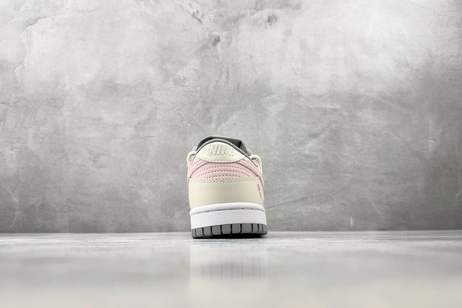 YC Nike Dunk 软糖心跳 黄白粉 货号：FB9108 123 尺码：40 40.5 41 42 42.5 43