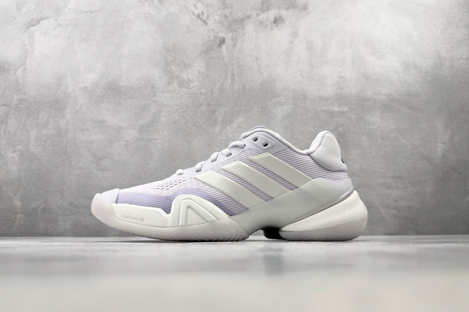 3A adidas BARRICADE 14 紫色 货号:KK4480 尺码:36 36.5 37 38.5 39 40 3A adidas BARRICADE 14 紫色 货号:KK4480 尺码:36 36.5 37 38.5 39 40