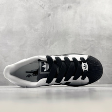 adidas originals Superstar 2 白黑 货号:KK4473 尺码:35.5 36 36.5 37 adidas originals Superstar 2 白黑 货号:KK4473 尺码:35.5 36 36.5 37